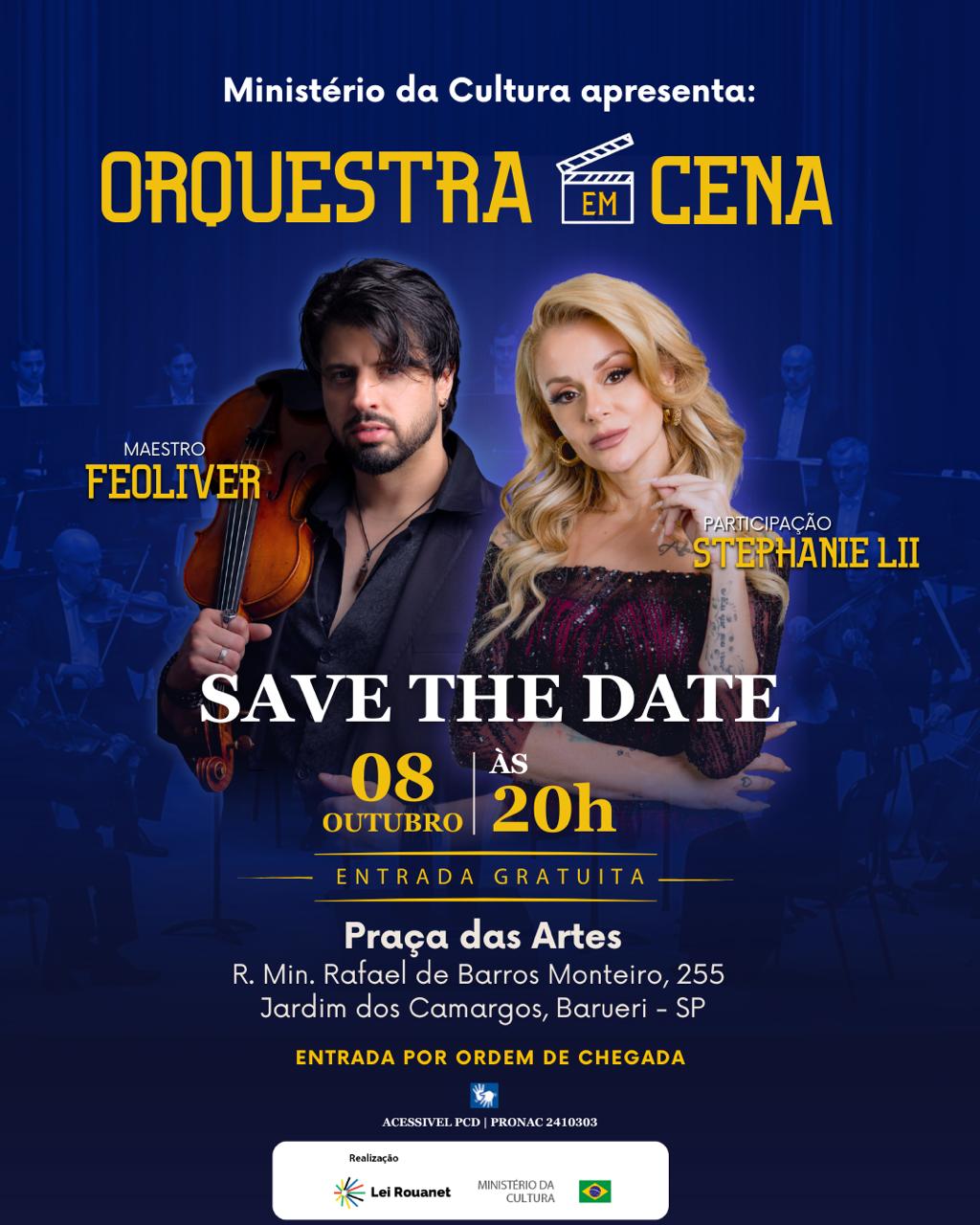 Banner do Evento